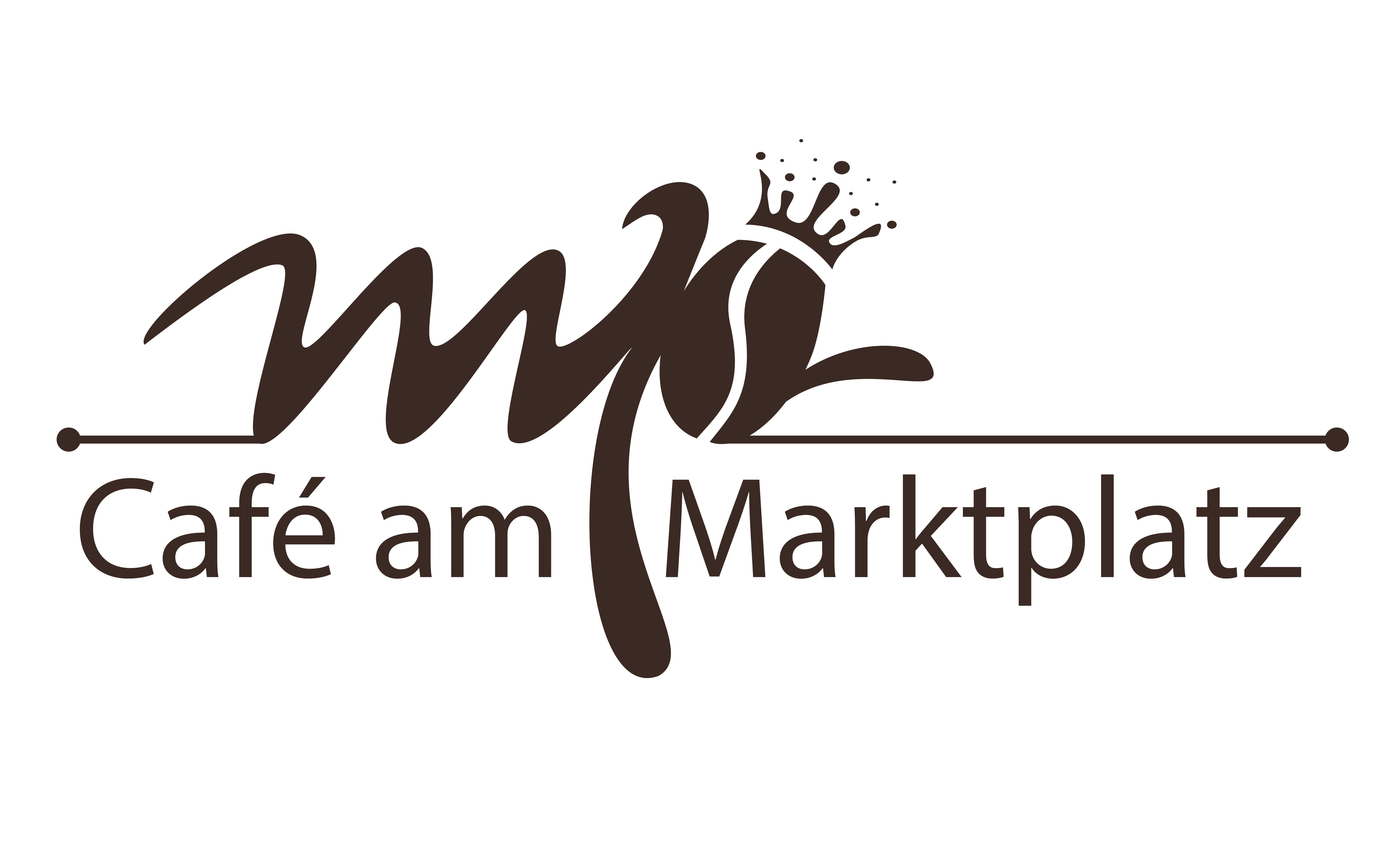 mp Café am Marktplatz